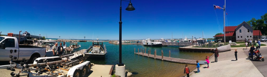 Fishtown Charter Services 5