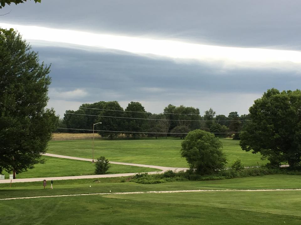 Mark's Par Three Golf Course4