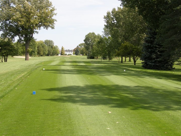 Westhaven Golf Club 5