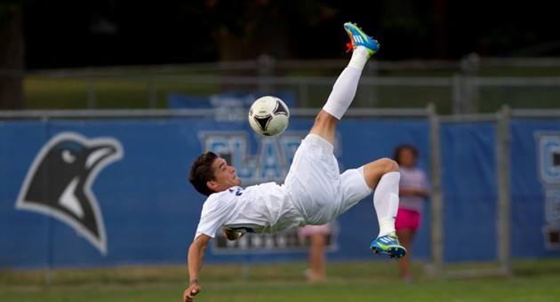 Salmon Creek Indoor Sports Arena 6