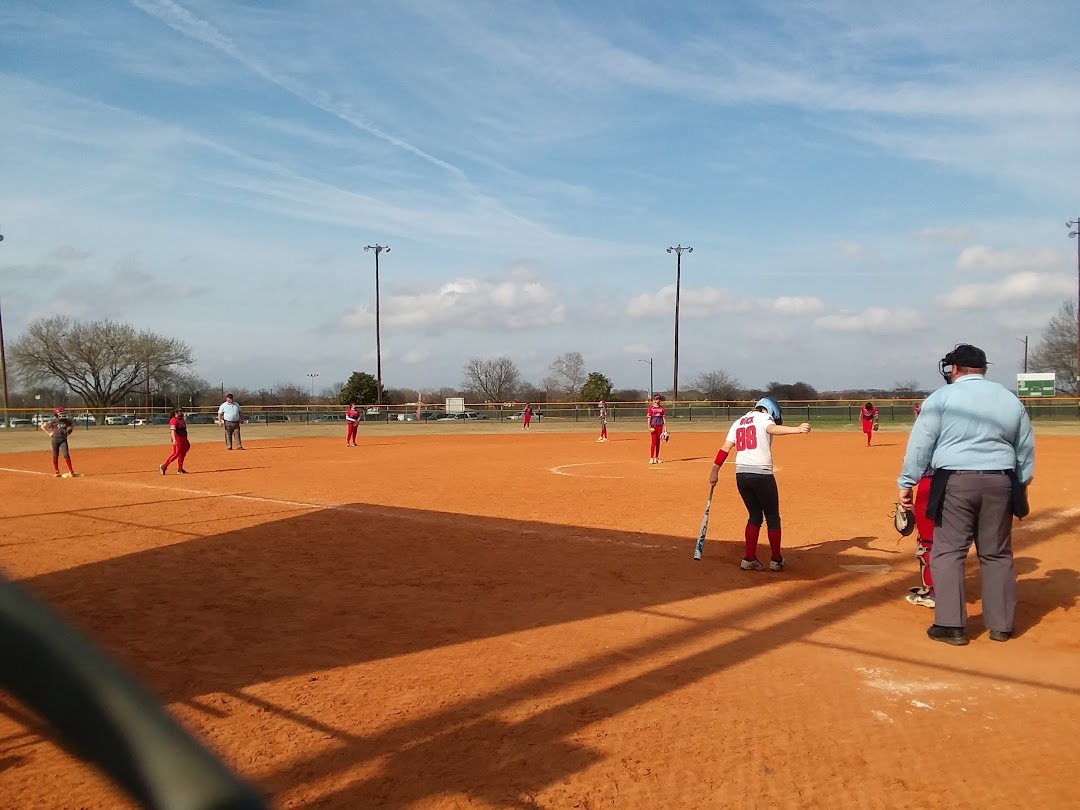 Gary Softball Complex