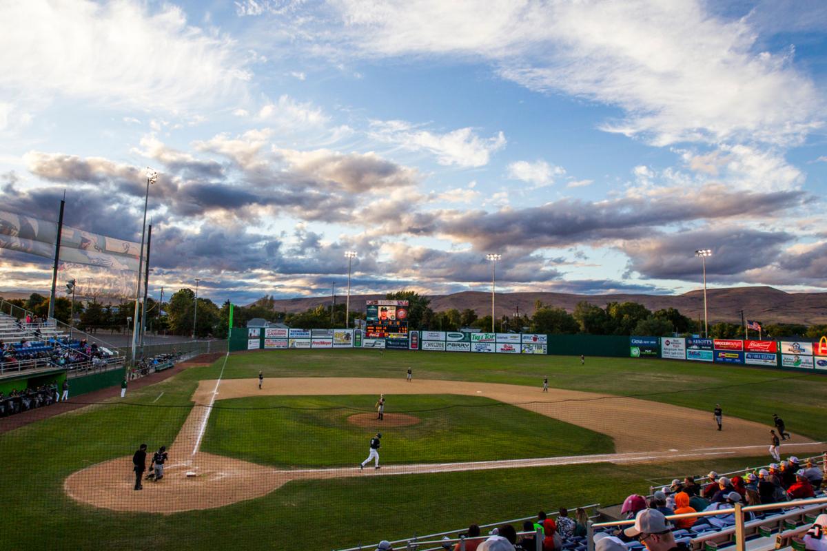 Parker Field 4