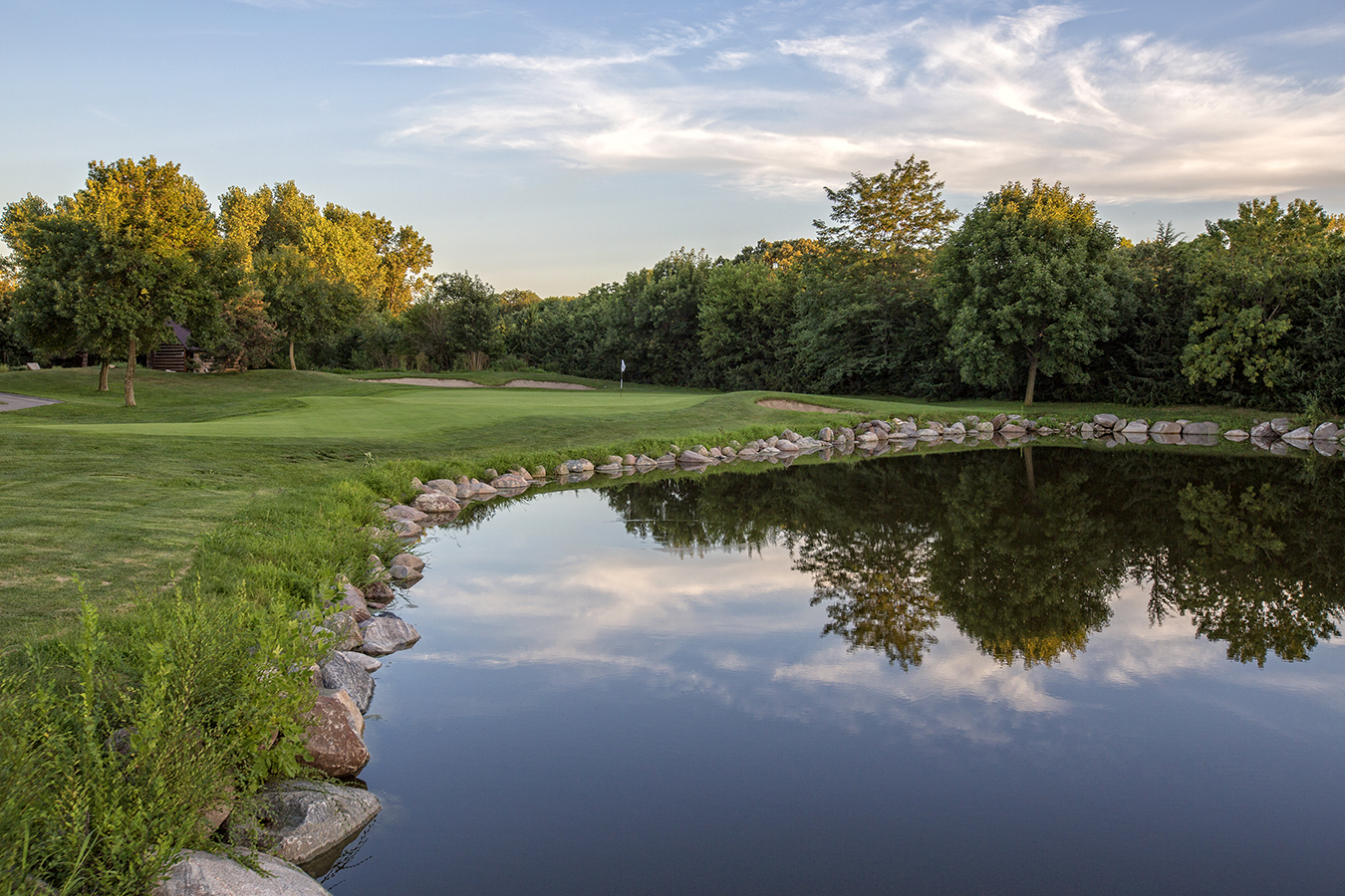 Wilderness Ridge Golf Club 2