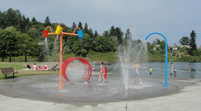 Klineline Pond and Salmon Creek Park2