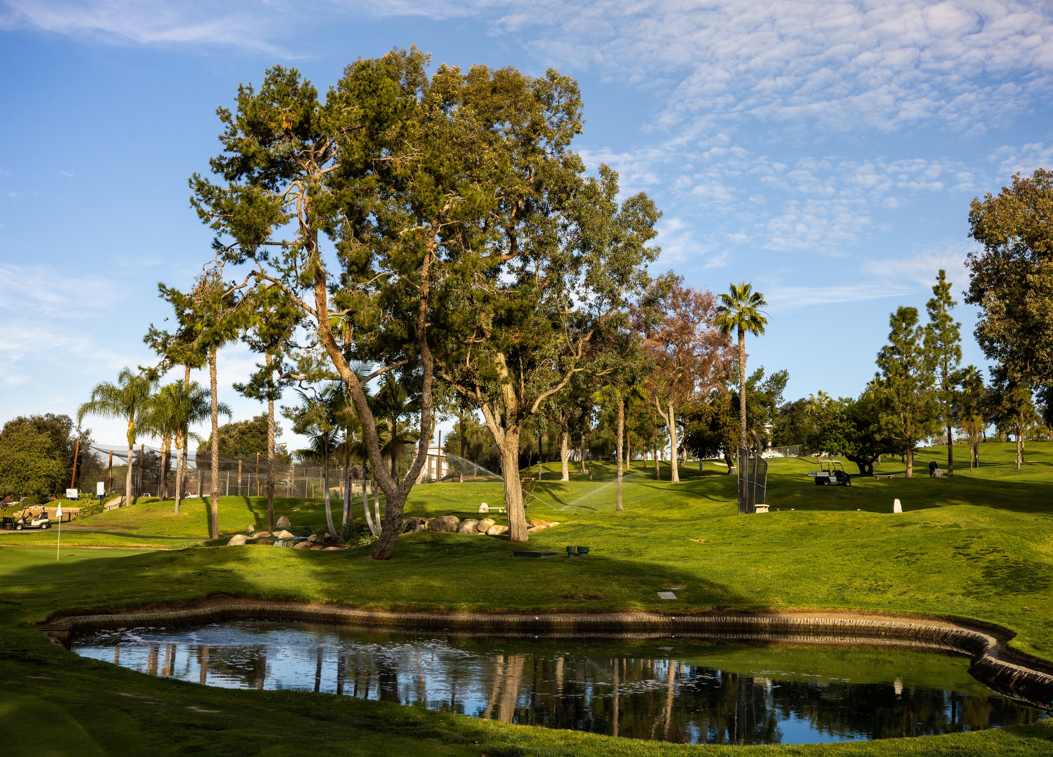 Colina Park Golf Course3