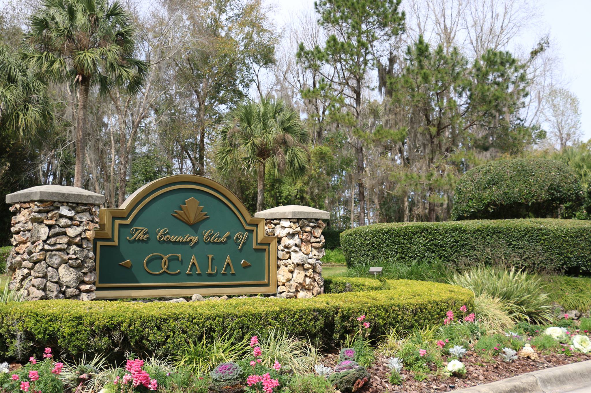 Country Club of Ocala4