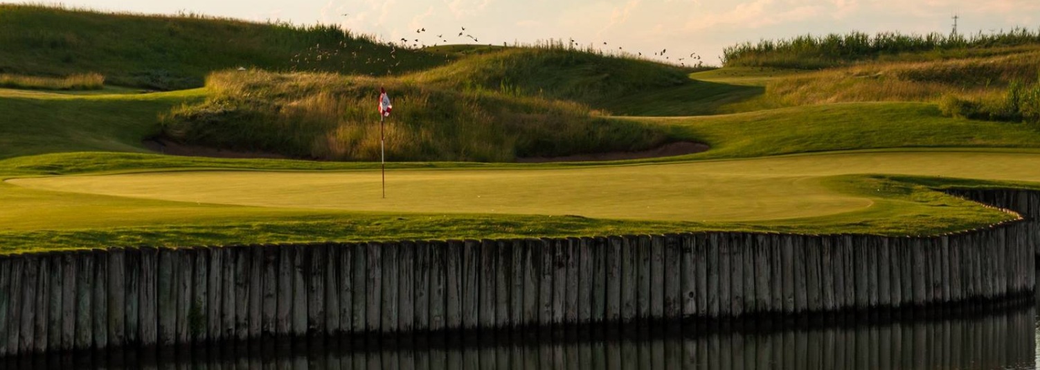 Harborside International Golf Center6
