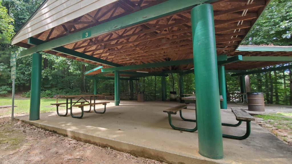Rhyne Park 5