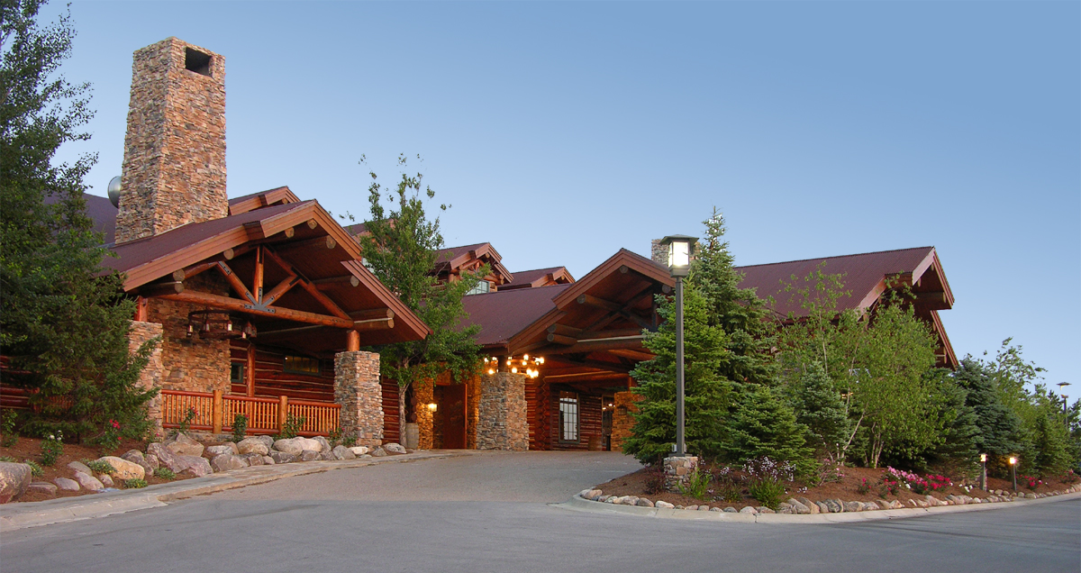 Wilderness Ridge Golf Club 1