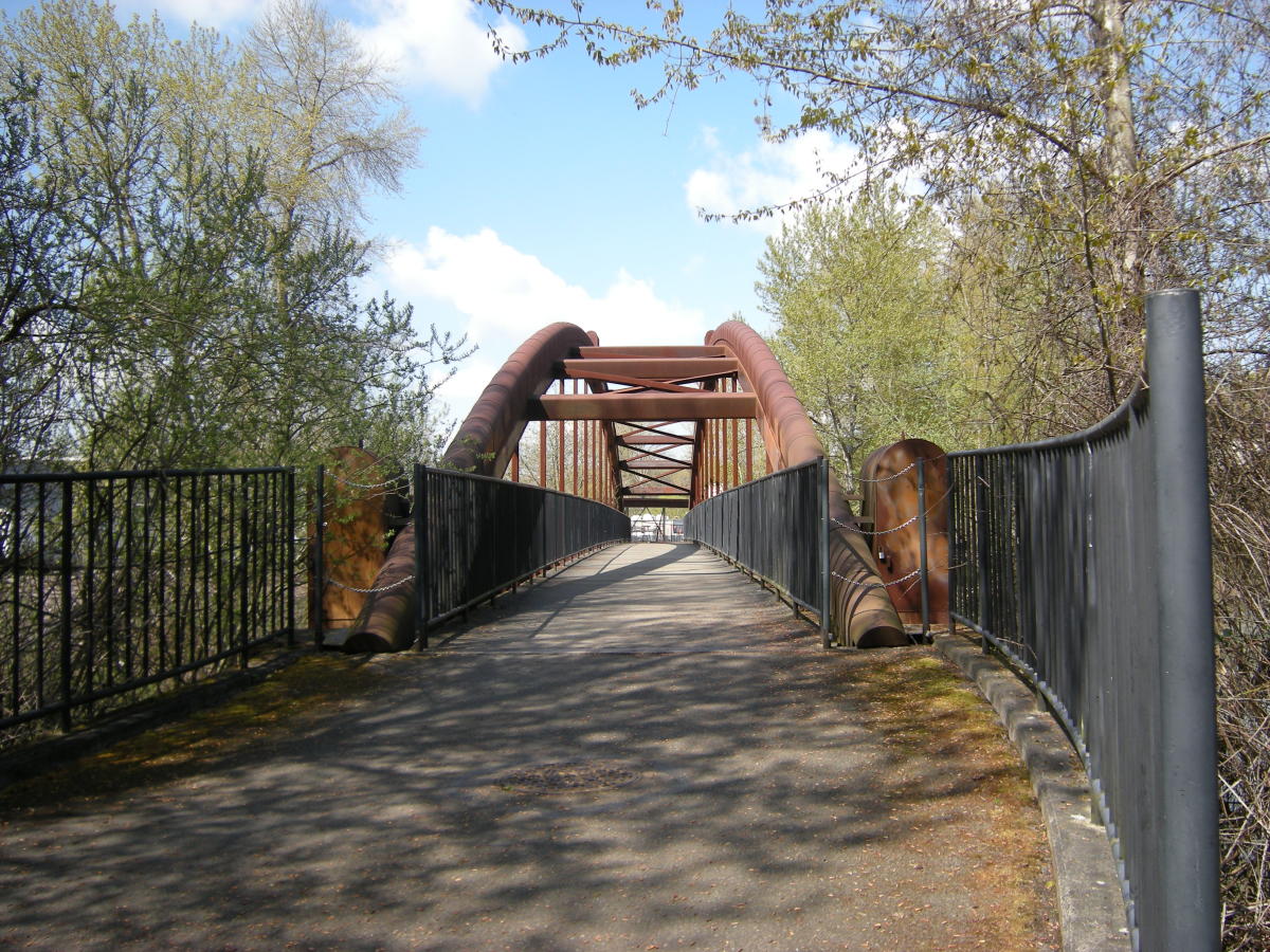 Fort Dent Park2