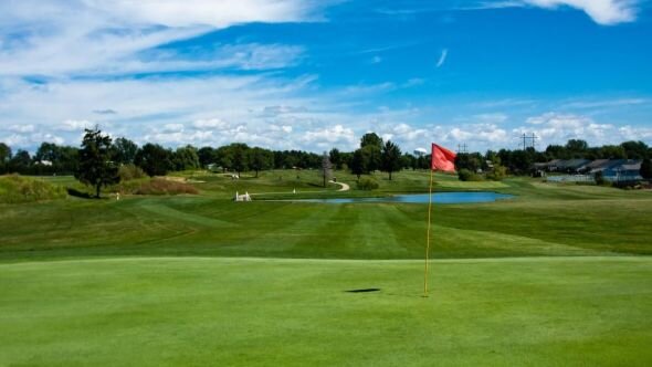 Glynn's Creek Golf Course2