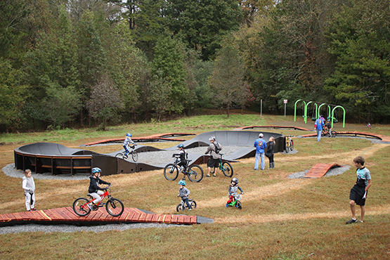 Haw Creek Park6