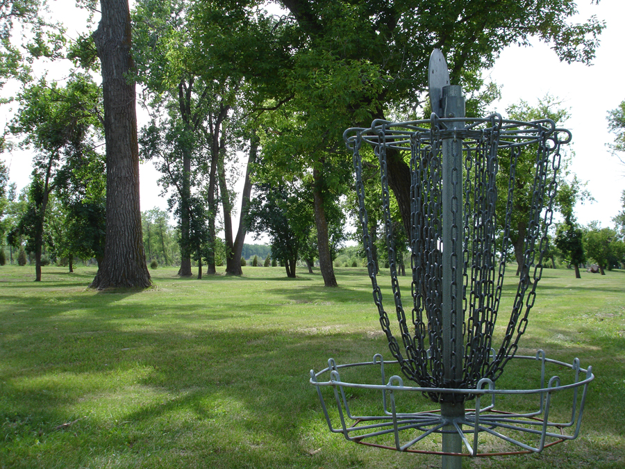 General Sibley Campground 2