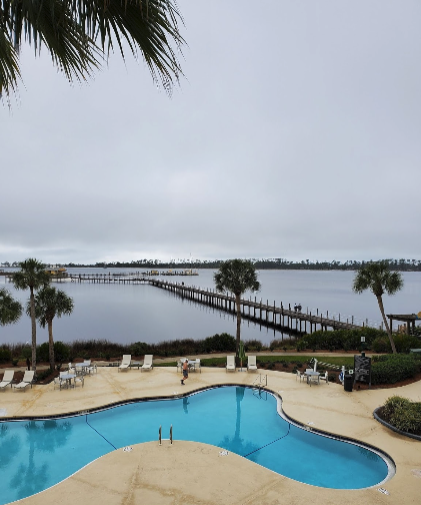 Bay Point Golf Club at Sheraton PCB Golf & Spa Resort 8