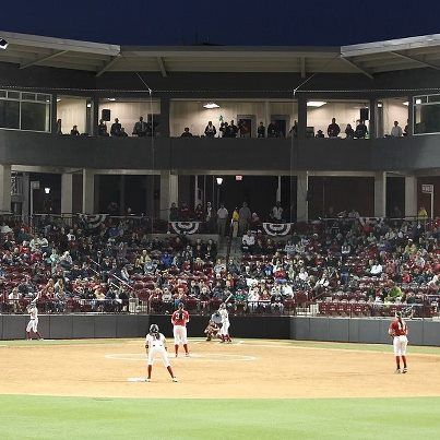Gibson Road & Barr Road Sports Complexes 2