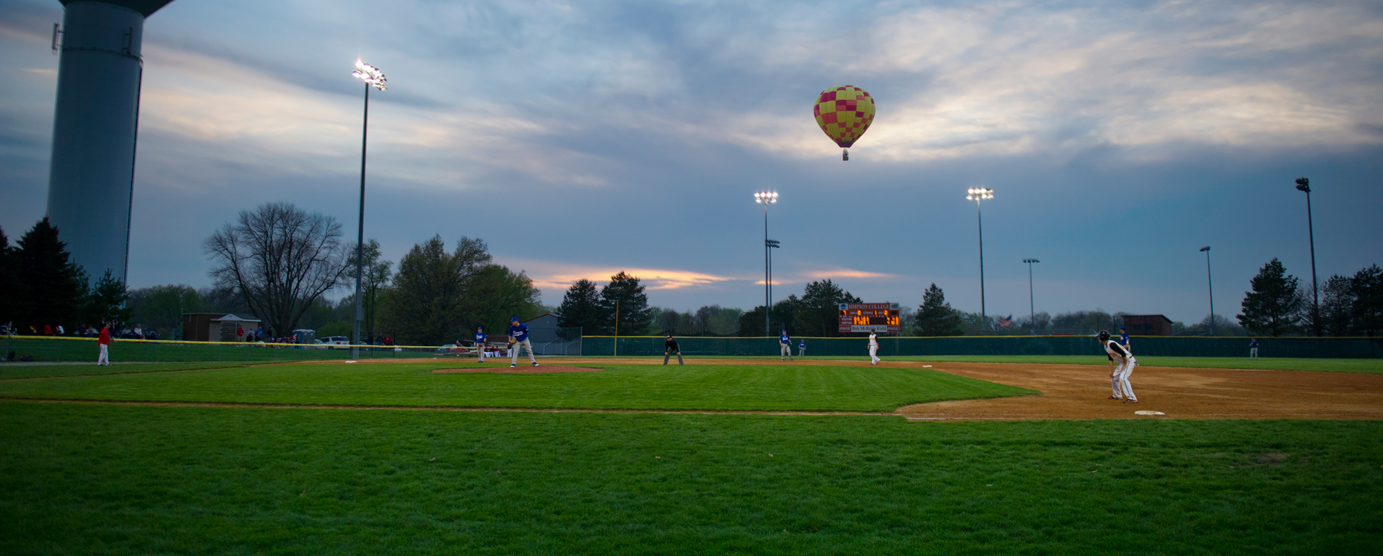 simpson college 6
