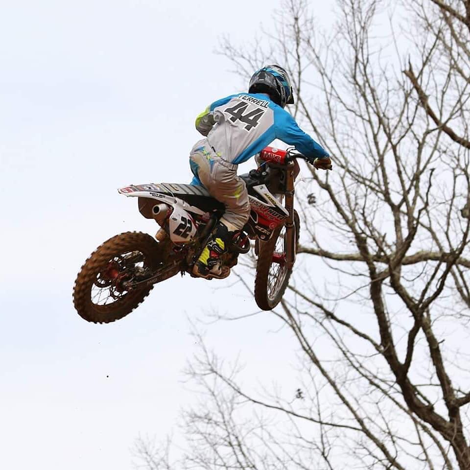 Lake Sugar Tree Motorsport Park 6