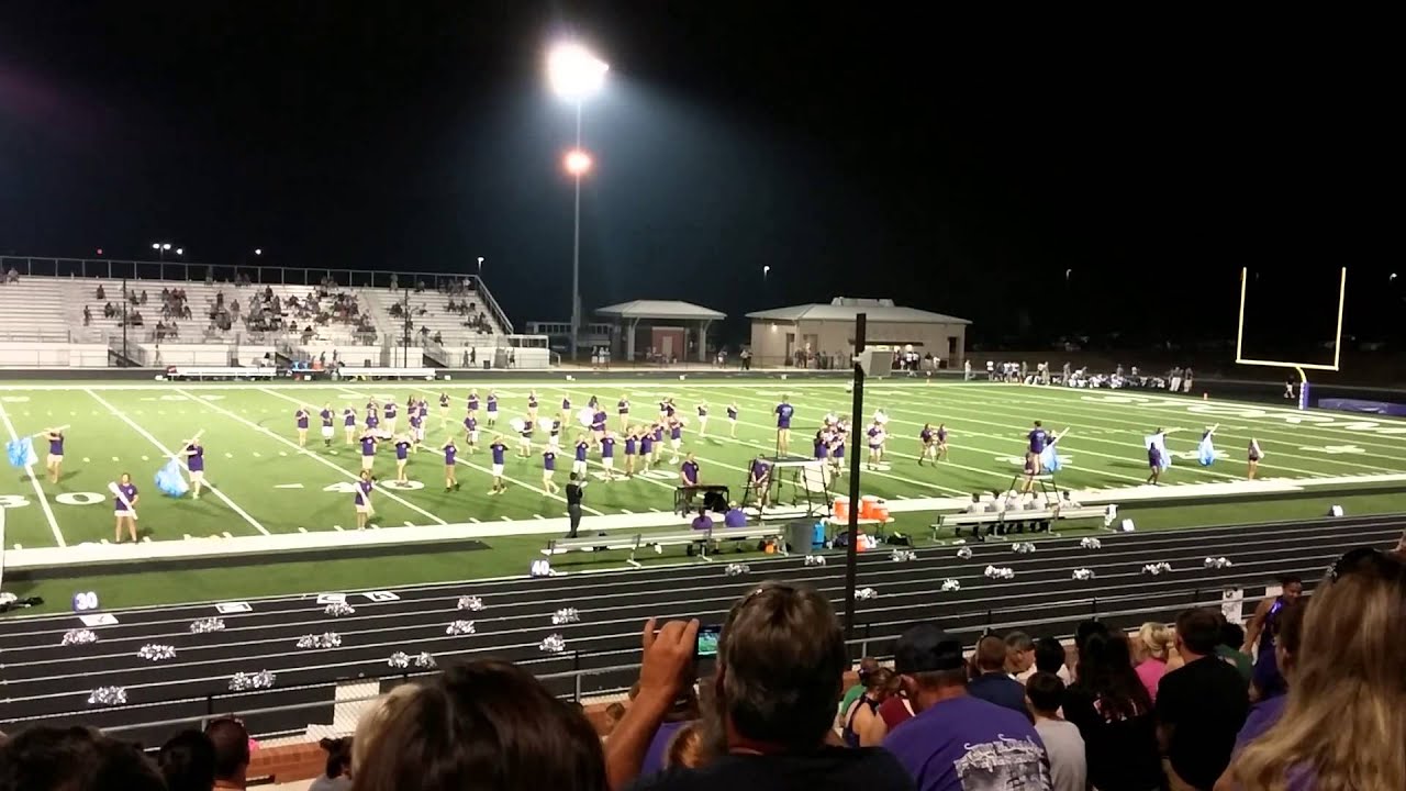 Stuart Cramer High School