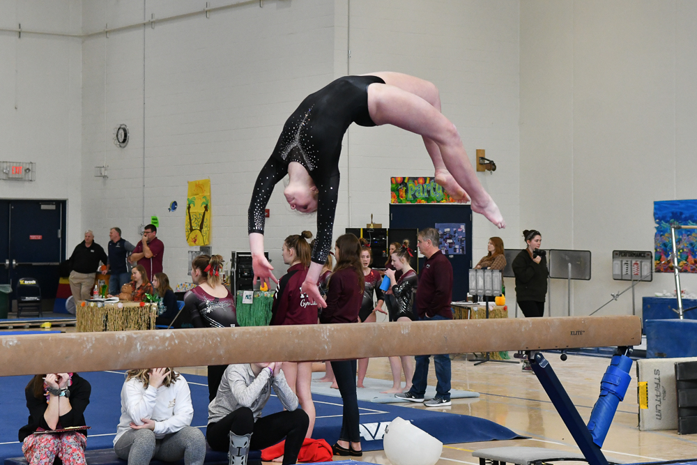 Chaska High School 6