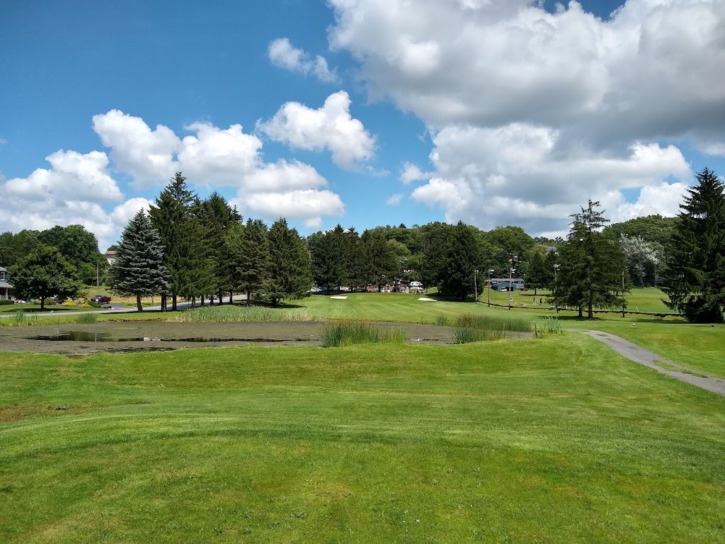Richland Greens Golf Center 3