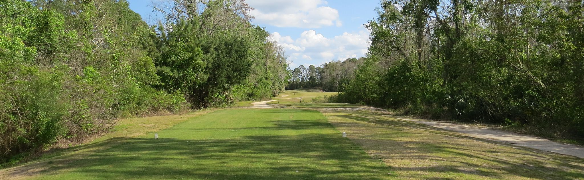 Cypress Knoll Golf Course 4