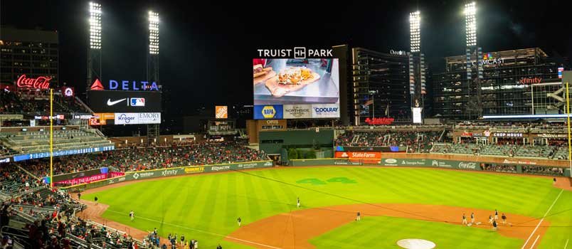 Truist Park 2
