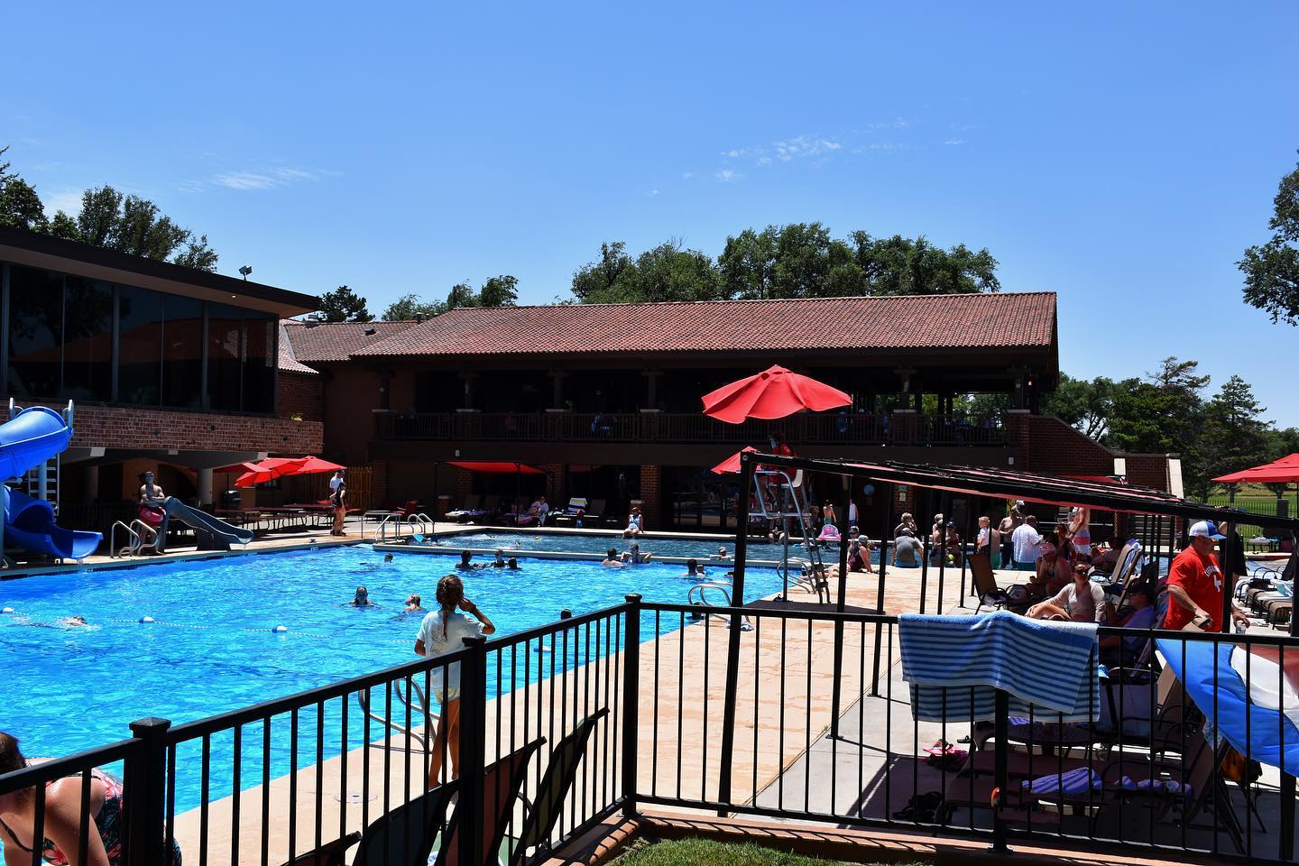 Amarillo Country Club19