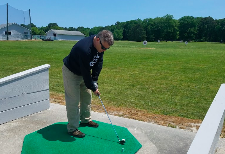 Assateague Greens Golf Center