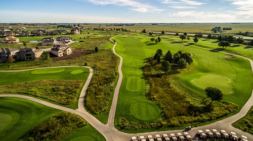 Otter Creek Golf Course1