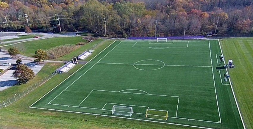 John A. Rockwell Field