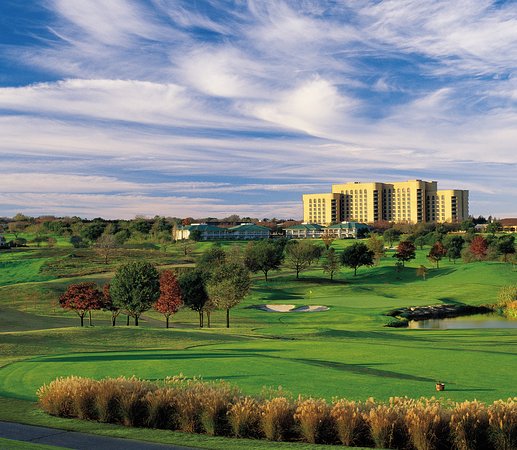 TPC at Four Season Resort and Club 4