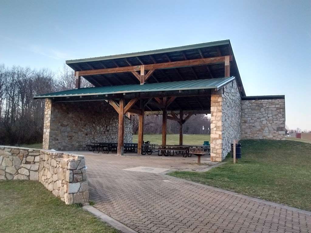 hammond park 4