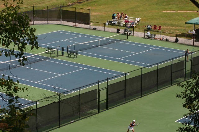 Raquet 1