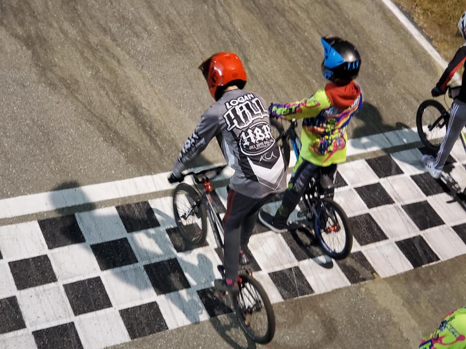 First State BMX2