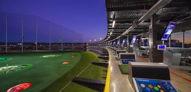 Topgolf DC-National Harbor 5