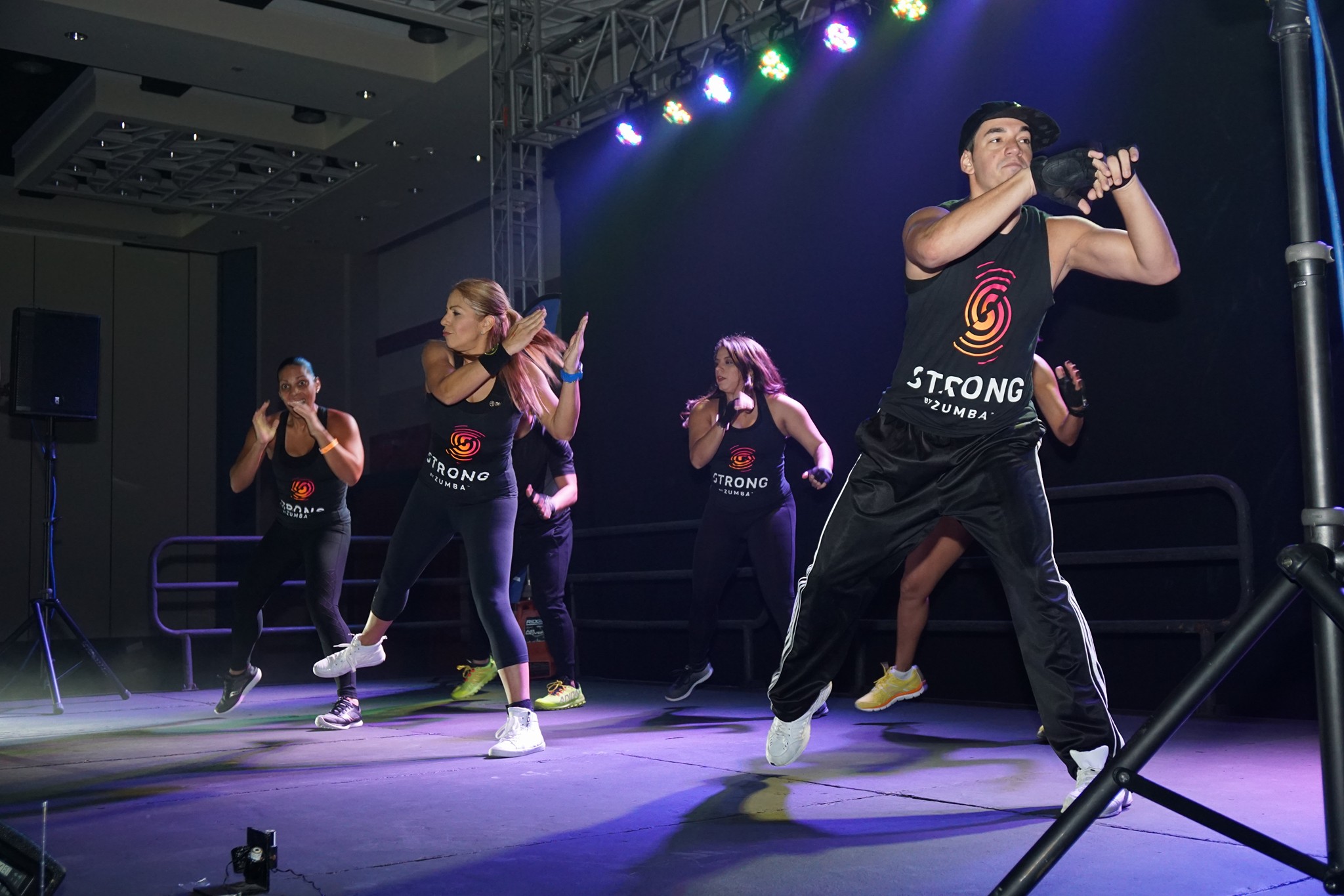Complejo Ferial de Puerto Rico 4