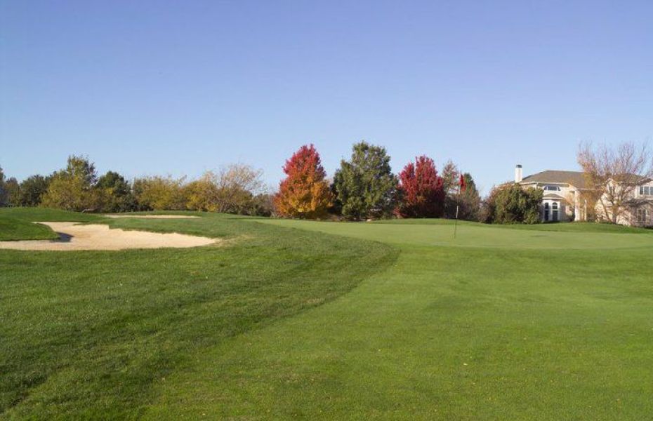 Reflection Ridge Golf Club