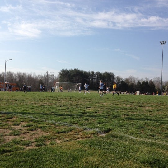 Duff McDuff Green Memorial Park 2