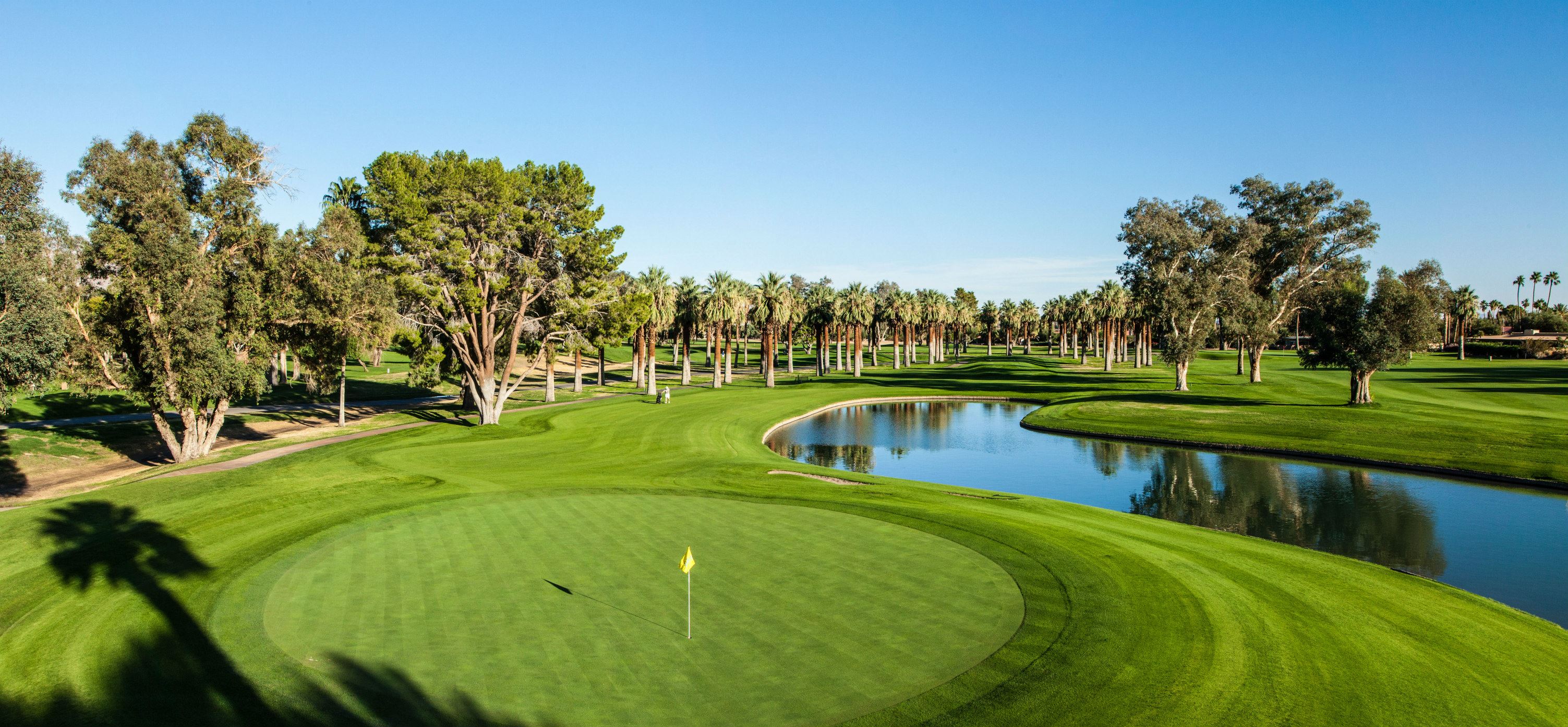 De Anza Country Club2