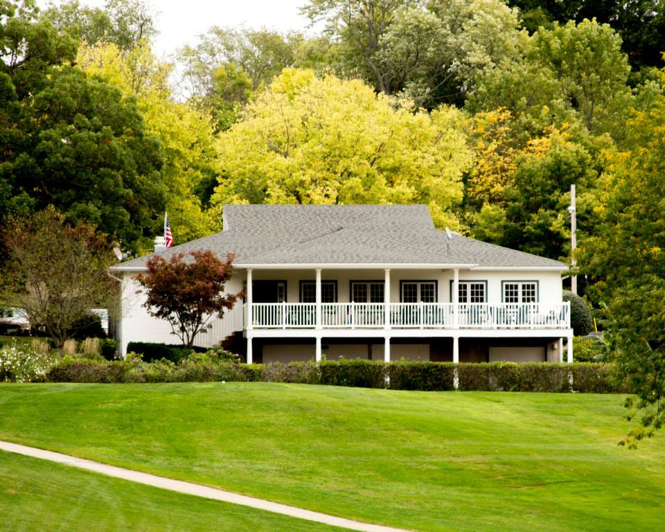 Pasfield Golf Course6