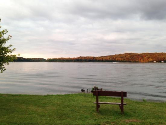 Pinckney Recreation Area 6