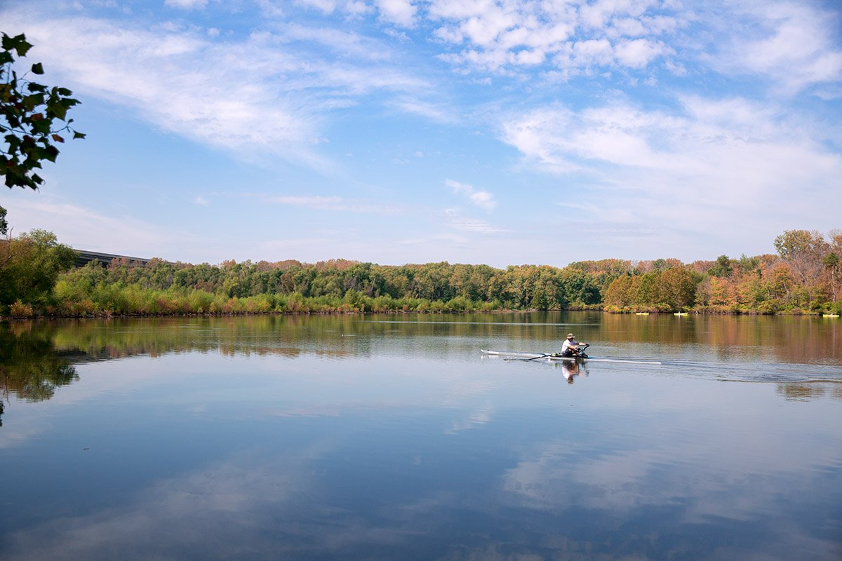 Creve Coeur Park & Lake4
