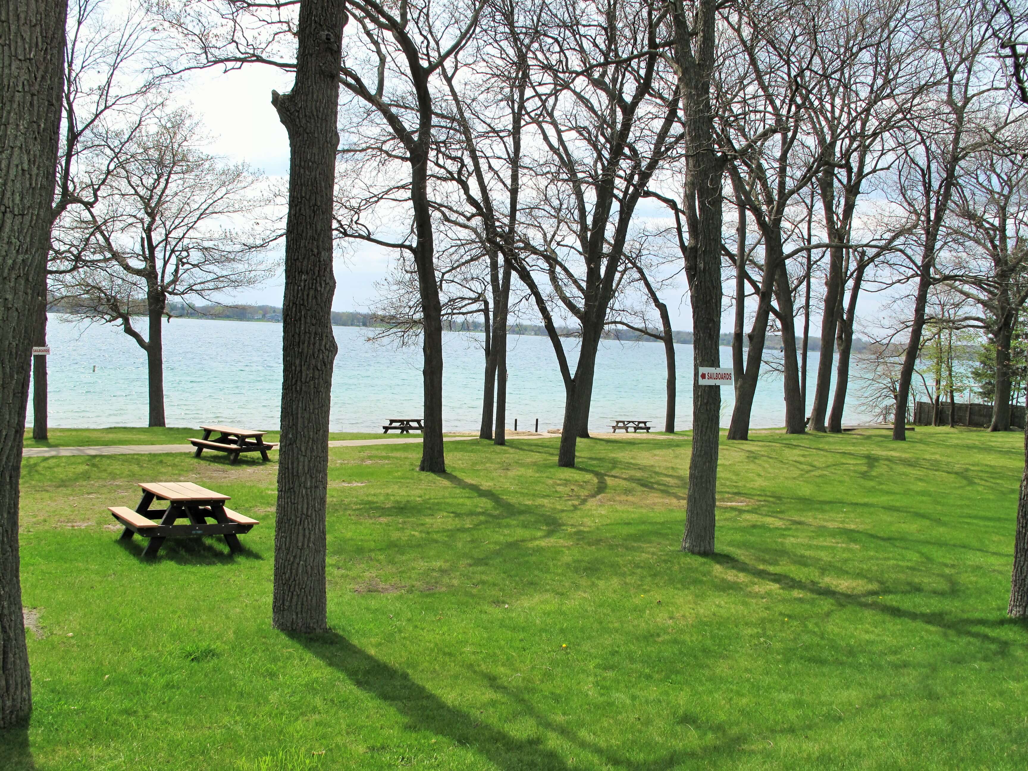 Lake Township Park4