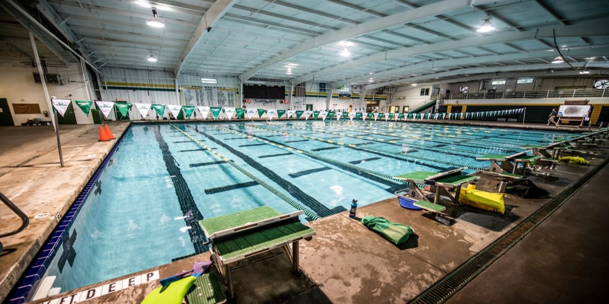 Dynamo Swim Center