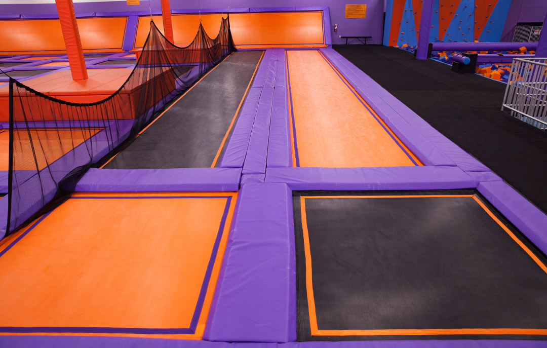 Altitude Trampoline Park 7