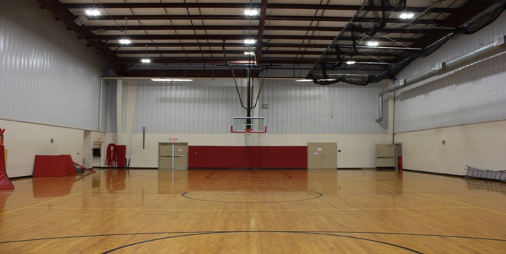 bishop fenwick high school 3