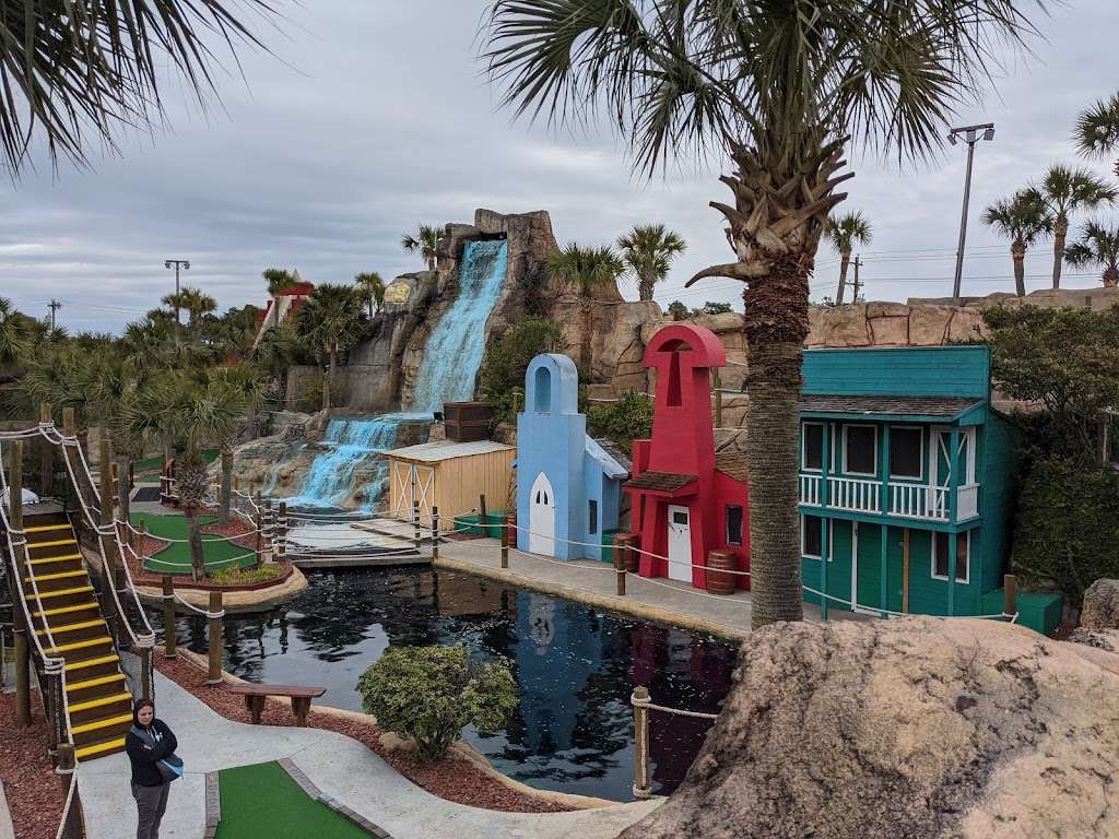 Lost Treasure Golf4