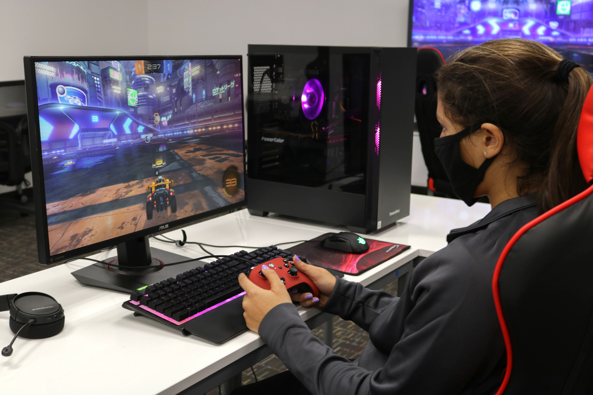 Spire eSports
