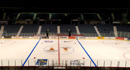 Crossman Community Centre : Kay Arena nb.jpg