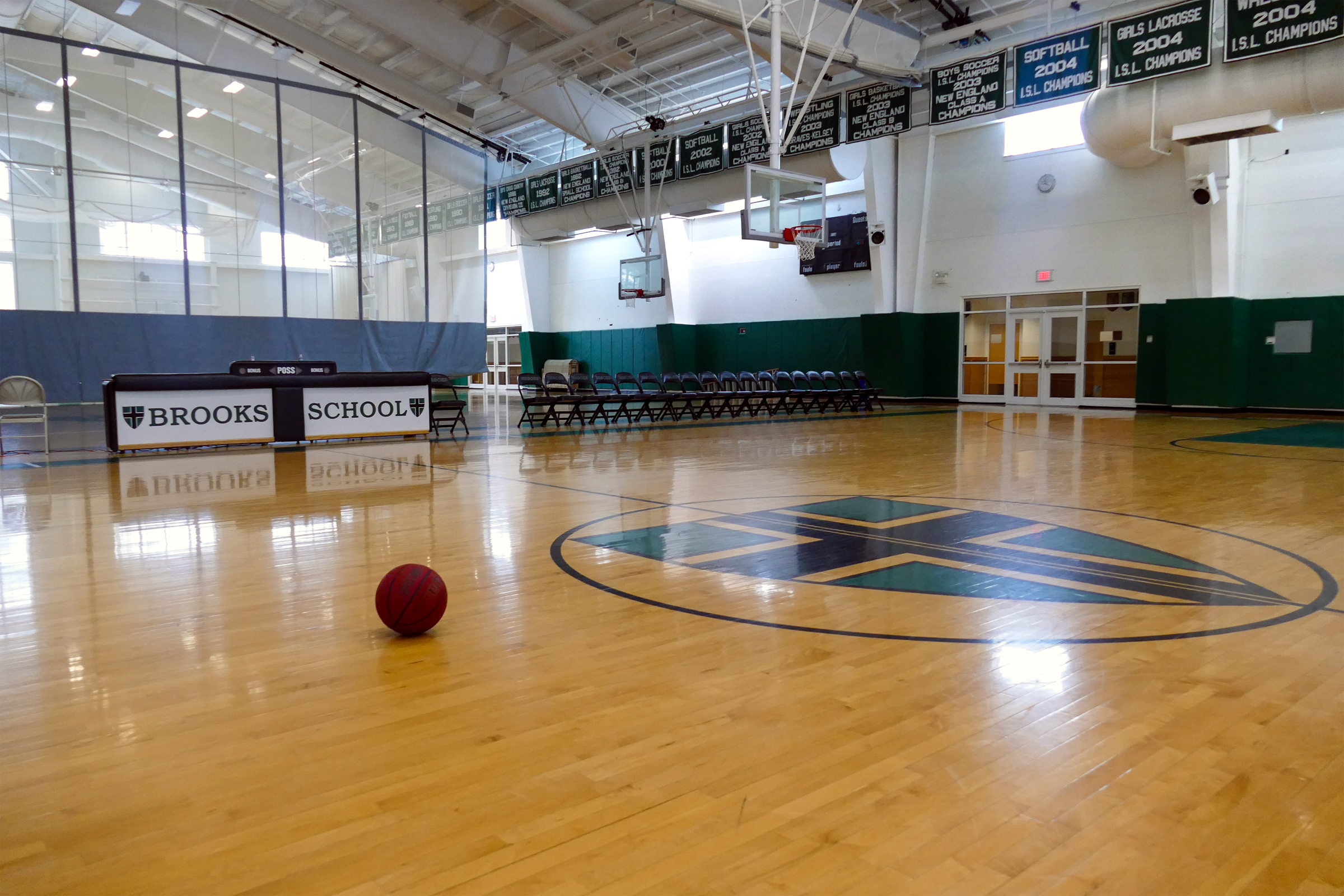 Brooks School (1)